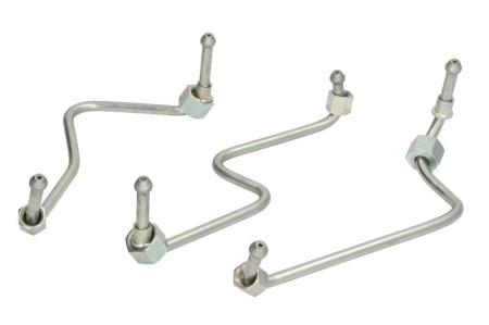 Alimentare combustibil - Furtun combustibil (injectoare: 1/2/3/4) potrivit MAN