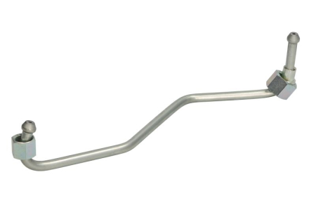 Alimentare combustibil - Furtun combustibil (injectoare: 1) potrivit MAN