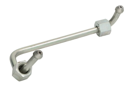 Alimentare combustibil - Furtun combustibil (injectoare: 3) potrivit MAN TGA D2066LF01-D2066LF39 12.00-