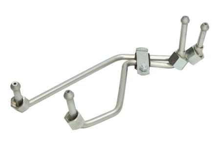 Alimentare combustibil - Furtun combustibil (injectoare: 5/6) potrivit MAN