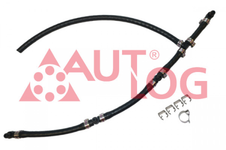 Furtun combustibil OPEL COMBO, COMBO TOUR, CORSA C, MERIVA A dupa 2003