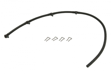 Alimentare combustibil - Furtun combustibil potrivit ALFA ROMEO 145, 146, 147, 156; FIAT BRAVA, BRAVO I, MAREA, MULTIPLA, PUNTO; LANCIA LYBRA 1.9D 09.96-03.12
