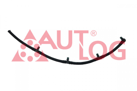 Alimentare combustibil - Furtun combustibil potrivit ALFA ROMEO MITO; FIAT 500, 500 C, 500L, DOBLO, DOBLO CARGO, DOBLO/MINIVAN, FIORINO/MINIVAN, GRANDE PUNTO, IDEA, LINEA, PANDA, PUNTO, PUNTO EVO, QUBO, STRADA, TIPO 1.3D 04.0