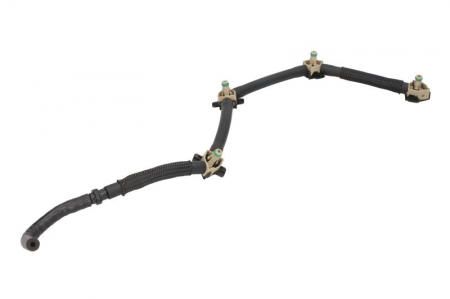 Furtun combustibil - Furtun combustibil potrivit AUDI A1, A3, Q2; SEAT ATECA, LEON, LEON SC, LEON ST; SKODA OCTAVIA III, RAPID, SUPERB III; VW BEETLE, GOLF SPORTSVAN VII, GOLF VII, PASSAT B8, TIGUAN, TOURAN dupa 2005