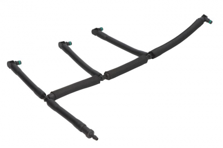 Furtun combustibil - Furtun combustibil potrivit AUDI A1; VW PASSAT B7 08.10-04.15