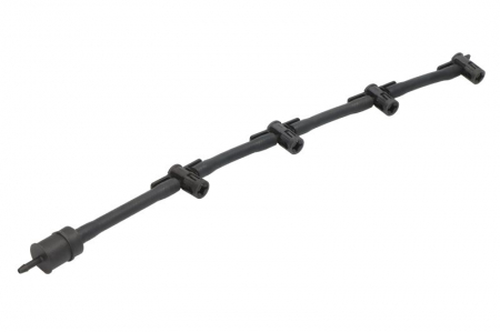 Alimentare combustibil - Furtun combustibil potrivit AUDI A3, A4 ALLROAD B8, A4 B8, A5, A6 C6, Q5, TT; SEAT ALTEA XL, EXEO, EXEO ST, LEON, TOLEDO III; SKODA OCTAVIA II, SUPERB II, YETI; VW BEETLE, EOS 2.0D 05.03-07.18