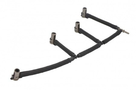 Furtun combustibil - Furtun combustibil potrivit AUDI A3, Q2; SEAT ATECA; SKODA OCTAVIA II, OCTAVIA III; VW GOLF ALLTRACK VII 1.6D 06.09-