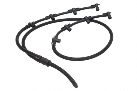 Furtun combustibil potrivit AUDI A8 D4, Q7; VW TOUAREG 4.2D 05.09-03.18