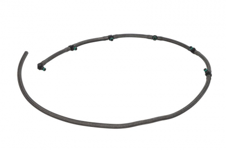 Furtun combustibil - Furtun combustibil potrivit BMW 3 (E46), 5 (E39), 5 (E60), 5 (E61), 7 (E38), 7 (E65, E66, E67), X5 (E53) 08.98-05.10