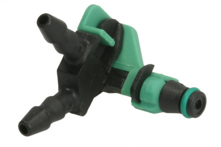 Furtun combustibil - Furtun combustibil potrivit CITROEN C4 GRAND PICASSO II, C4 PICASSO II, C5 AIRCROSS, C5 III, DS4, DS5, JUMPER II; FORD C-MAX, C-MAX II, FOCUS C-MAX 2.0D/2.2D dupa 2003