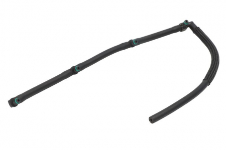 Furtun combustibil - Furtun combustibil potrivit CITROEN C5 I, C5 II, C8, EVASION, JUMPY; PEUGEOT 406, 607, 806, 807, EXPERT dupa 1999