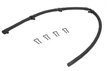 Furtun combustibil potrivit CITROEN C5 I, C5 II, C8, EVASION, JUMPY; PEUGEOT 406, 607, 806, 807, EXPERT 2.0D/2.2D 08.99- [1]