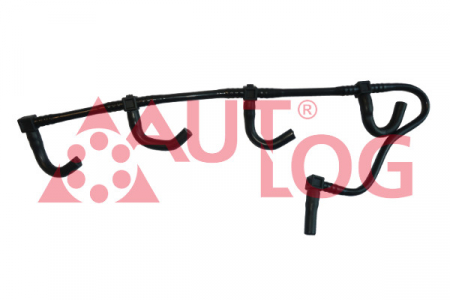 Alimentare combustibil - Furtun combustibil potrivit DACIA DOKKER, DOKKER EXPRESS/MINIVAN, DUSTER, DUSTER/SUV, LODGY, LOGAN, LOGAN EXPRESS, LOGAN II, LOGAN MCV, LOGAN MCV II, SANDERO, SANDERO II; NISSAN MICRA III 1.5D 06.01-