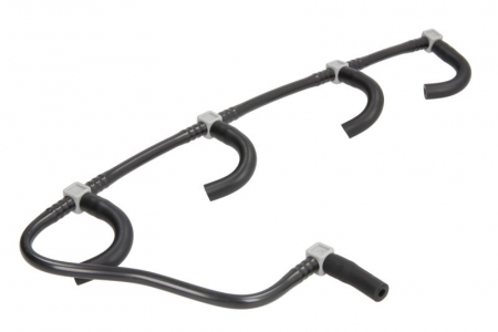 Furtun combustibil - Furtun combustibil potrivit DACIA DUSTER, LOGAN, LOGAN EXPRESS, LOGAN II, LOGAN MCV, LOGAN MCV II, SANDERO; RENAULT CLIO II, CLIO III, FLUENCE, GRAND SCENIC II, GRAND SCENIC III, KANGOO 1.5D/1.6 09.98