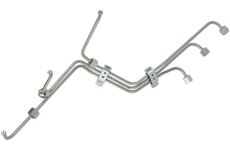 Alimentare combustibil - Furtun combustibil potrivit DAF 85 CF, 95 XF, CF 85, XF 95 MX265-XF355M 01.97-12.20