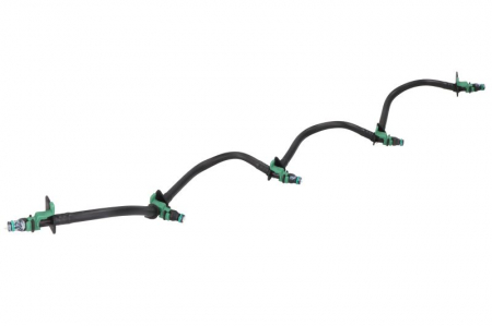 Furtun combustibil - Furtun combustibil potrivit FORD C-MAX II, FOCUS III, GALAXY II, GRAND C-MAX, KUGA I, KUGA II, MONDEO IV, S-MAX 2.0D 05.06-