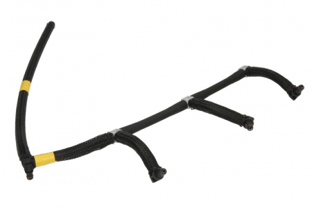 Alimentare combustibil - Furtun combustibil potrivit FORD FOCUS II 1.6D 07.04-09.12