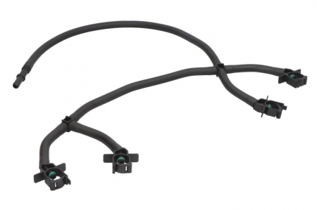 Alimentare combustibil - Furtun combustibil potrivit FORD MONDEO III, TRANSIT 10.00-03.07