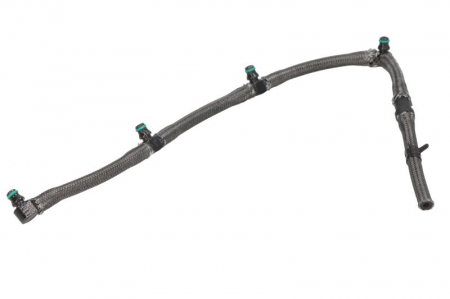 Furtun combustibil potrivit HYUNDAI ACCENT III, GETZ, I30; KIA CEE'D, CERATO I, PRO CEE'D, RIO II 03.05-12.12