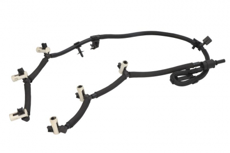 Furtun combustibil - Furtun combustibil potrivit LAND ROVER DISCOVERY IV RANGE ROVER IV RANGE ROVER SPORT II dupa 2009