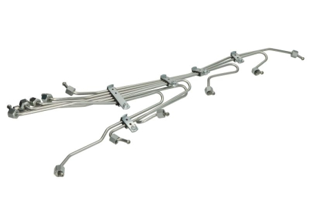 Alimentare combustibil - Furtun combustibil potrivit MAN F2000 D2866LF20 01.94-