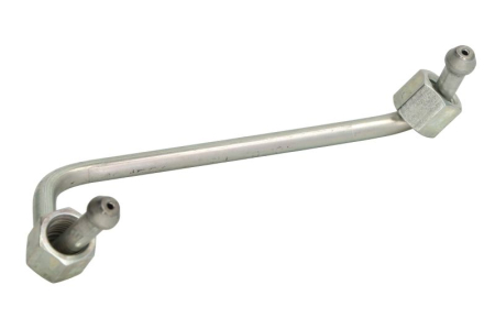 Alimentare combustibil - Furtun combustibil potrivit MAN HOCL, LION´S CITY, NG, NL, SL II, SÜ, TGA, TGS I, TGX I; FAP A; NEOPLAN CENTROLINER, CITYLINER II, TOURLINER I D2066LF01-D2066LUH48 10.98-