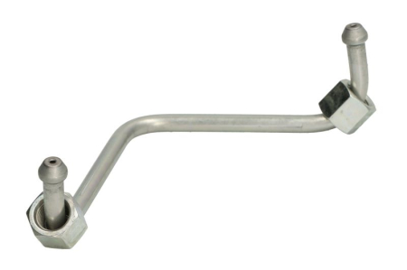 Alimentare combustibil - Furtun combustibil potrivit MAN HOCL, LION´S CITY, NG, NL, SL II, SÜ, TGA, TGS I, TGX I; FAP A; NEOPLAN CENTROLINER, CITYLINER II, TOURLINER I D2066LF01-D2066LUH48 10.98-