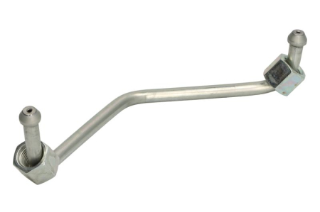 Alimentare combustibil - Furtun combustibil potrivit MAN HOCL, LION´S CITY, NG, NL, SL II, SÜ, TGA, TGS I, TGX I; FAP A; NEOPLAN CENTROLINER, CITYLINER II, TOURLINER I D2066LF01-D2066LUH48 10.98-