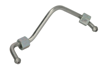 Alimentare combustibil - Furtun combustibil potrivit MAN HOCL, LION´S CITY, NG, NL, SL II, SÜ, TGA, TGS I, TGX I; FAP A; NEOPLAN CENTROLINER, CITYLINER II, TOURLINER I D2066LF01-D2066LUH48 10.98-