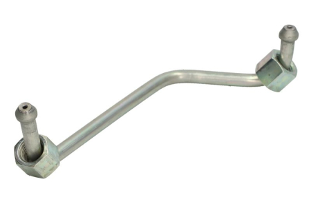 Alimentare combustibil - Furtun combustibil potrivit MAN HOCL, LION´S CITY, NG, NL, SL II, SÜ, TGA, TGS I, TGX I; FAP A; NEOPLAN CENTROLINER, CITYLINER II, TOURLINER I D2066LF01-D2066LUH48 10.98-