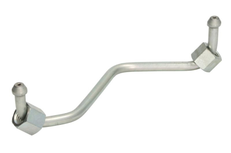 Alimentare combustibil - Furtun combustibil potrivit MAN TGA D2066LF01-D2066LF39 12.00-