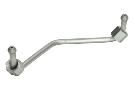 Alimentare combustibil - Furtun combustibil potrivit MAN TGA D2066LF01-D2066LF39 12.00-