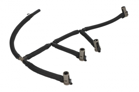 Alimentare combustibil - Furtun combustibil potrivit MAN TGE; VW CALIFORNIA T6 CAMPER, CRAFTER, GRAND CALIFORNIA CAMPER, MULTIVAN T6, TRANSPORTER T6, TRANSPORTER T6 / CARAVELLE T6 2.0D 04.15-