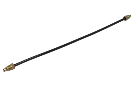 Alimentare combustibil - Furtun combustibil potrivit MASSEY FERGUSON 133, 135, 140 (3 CYL), 148, 152, 1140, 1235, 1240, 1250, 24, 25, 235, 240, 245, 250, 253, 263, 265