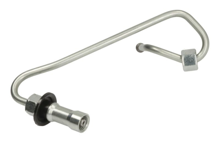 Alimentare combustibil - Furtun combustibil potrivit MASSEY FERGUSON 5465, 5475, 6445 (DYNA), 6475, 6480, 7465, 7475, 7480