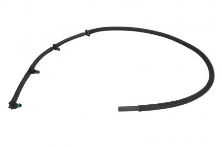 Alimentare combustibil - Furtun combustibil potrivit MERCEDES A (W176), B SPORTS TOURER (W246, W242), C (A205), C (C204), C (C205), C T-MODEL (S204), C T-MODEL (S205), C (W204), C (W205), CLA (C117) 1.8D/2.2D/2.2DH 06.06-