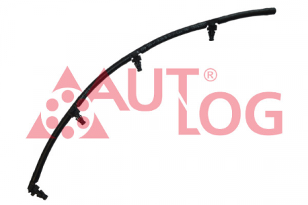 Alimentare combustibil - Furtun combustibil potrivit MERCEDES A (W176), B SPORTS TOURER (W246, W242), C (A205), C (C204), C (C205), C T-MODEL (S204), C T-MODEL (S205), C (W204), C (W205), CLA (C117) 1.8D/2.2D/2.2DH 06.06-