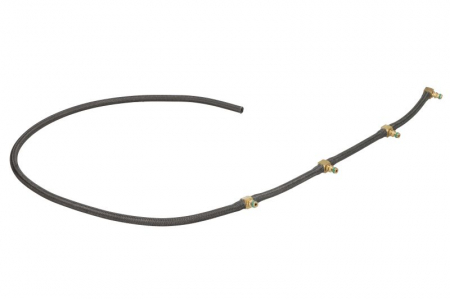 Furtun combustibil potrivit MERCEDES C (CL203), C T-MODEL (S203), C (W203), CLC (CL203), SPRINTER 3,5-T (B906), SPRINTER 3-T (B906), SPRINTER 4,6-T (B906), SPRINTER 5-T (B906) 05.00-06.11