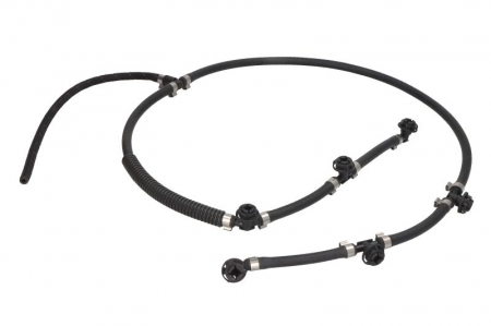 Alimentare combustibil - Furtun combustibil potrivit MERCEDES C T-MODEL (S203), C T-MODEL (S204), C (W203), C (W204), CLK (A209), CLK (C209), CLS (C219), E T-MODEL (S211), E T-MODEL (S212), E (W211), E (W212) 3.0D 01.05-