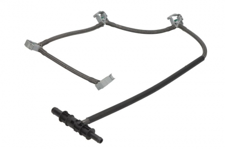 Alimentare combustibil - Furtun combustibil potrivit MERCEDES C T-MODEL (S204), C (W204), E T-MODEL (S211), E (W211) 03.03-12.09