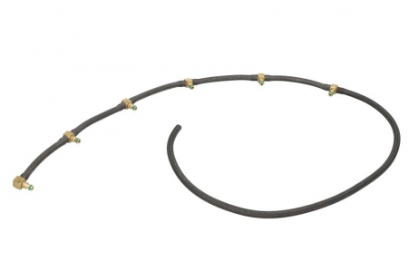 Alimentare combustibil - Furtun combustibil potrivit MERCEDES E T-MODEL (S210), E T-MODEL (S211), E (W210), E (W211), S (W220) 3.2D 07.99-07.09