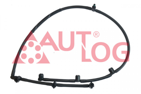 Alimentare combustibil - Furtun combustibil potrivit MERCEDES G (W461), SPRINTER 3,5-T (B906), SPRINTER 3,5-T (B907), SPRINTER 3,5-T (B907, B910), SPRINTER 3-T (B906), SPRINTER 4,6-T (B906), SPRINTER 4-T (B907 3.0D 03.09-