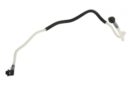 Alimentare combustibil - Furtun combustibil potrivit MERCEDES SPRINTER 2-T (B901, B902), SPRINTER 3,5-T (B906), SPRINTER 3,5-T (B907), SPRINTER 3,5-T (B907, B910), SPRINTER 3-T (B903), SPRINTER 3-T (B906) 2.1D-3.0D dupa 2000