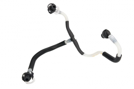 Alimentare combustibil - Furtun combustibil potrivit MERCEDES SPRINTER 2-T (B901, B902), SPRINTER 3-T (B903), SPRINTER 4-T (B904) 2.1D 2000-2006