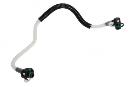 Alimentare combustibil - Furtun combustibil potrivit MERCEDES SPRINTER 2-T (B901, B902), SPRINTER 3-T (B903), SPRINTER 4-T (B904), SPRINTER 5-T (B905) 2.1D/2.7D 04.00-05.06