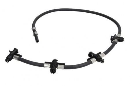 Furtun combustibil - Furtun combustibil potrivit MERCEDES SPRINTER 3,5-T (B906), SPRINTER 3-T (B906), SPRINTER 4,6-T (B906), SPRINTER 5-T (B906) 2.1D/2.2D dupa 2006