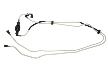 Furtun combustibil potrivit RENAULT CLIO II, KANGOO 06.01- [1]