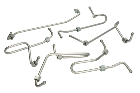 Alimentare combustibil - Furtun combustibil potrivit RVI