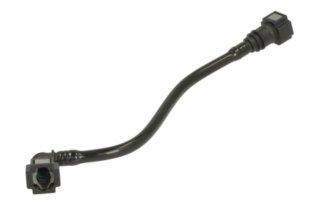 Alimentare combustibil - Furtun combustibil potrivit URSUS 10014 H, 11024, 7524, 8014 H, 9014 H, 9024, 6024; ARMATRAC 1104; BASAK 2080, 2090, 2100, 2110; CLAAS 310 C, 310 CL, 310 CX, 320 C, 320 CL, 320 CX, 330 C, 330 CL