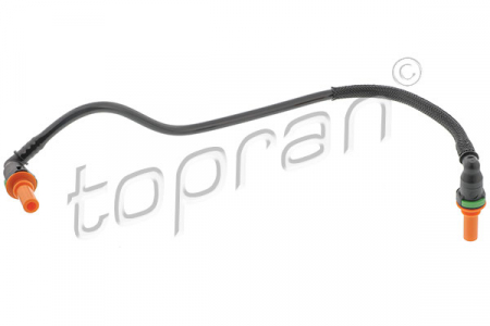 Alimentare combustibil - Furtun combustibil potrivit VW BORA, BORA I, GOLF IV, NEW BEETLE 08.97-12.13